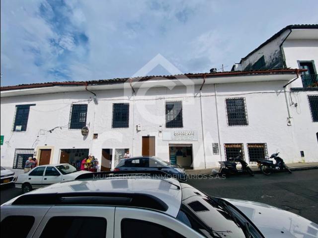 Casa en venta en Cauca