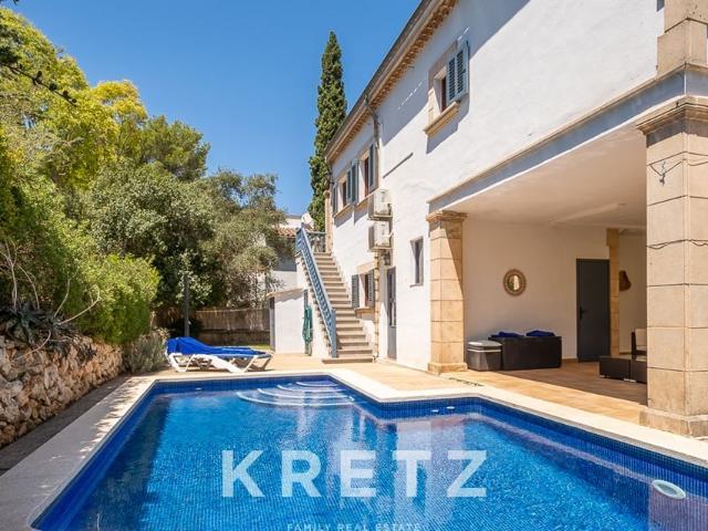 Chalet en venta en Port d'Alcúdia, Raiguer