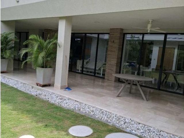 Vivienda de lujo en venta Puerto Colombia, Atlántico