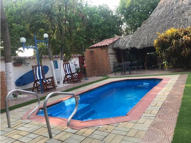 Vivienda de lujo en venta Puerto Colombia, Atlántico