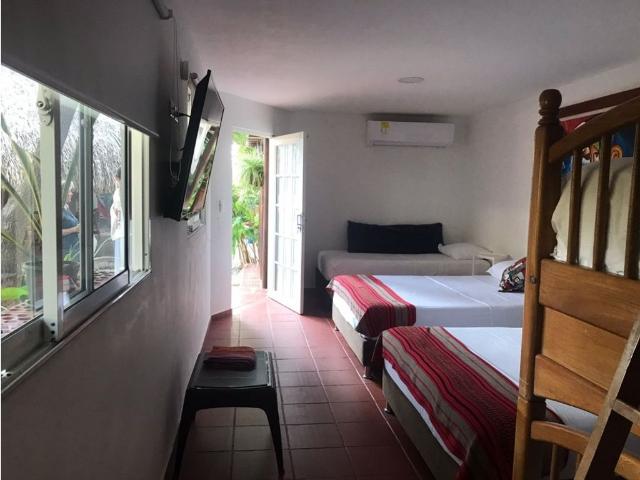 Vivienda de lujo en venta Puerto Colombia, Atlántico