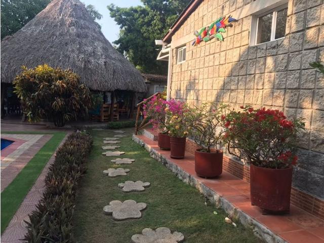 Vivienda de lujo en venta Puerto Colombia, Atlántico