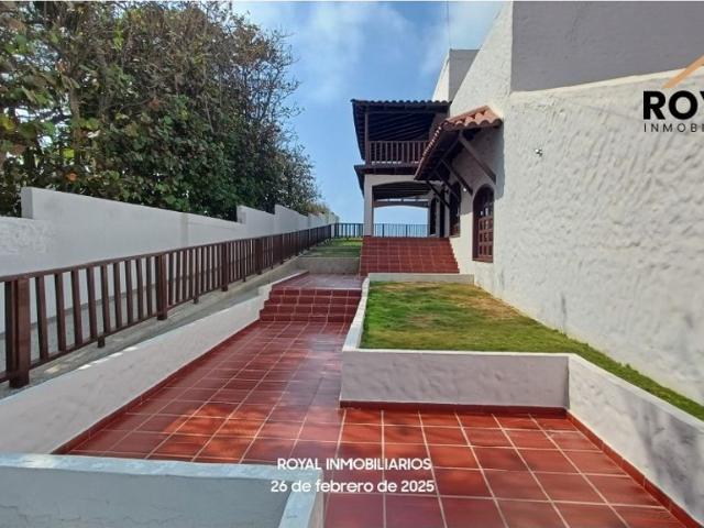 Casa en venta en Puerto Colombia, Atlántico