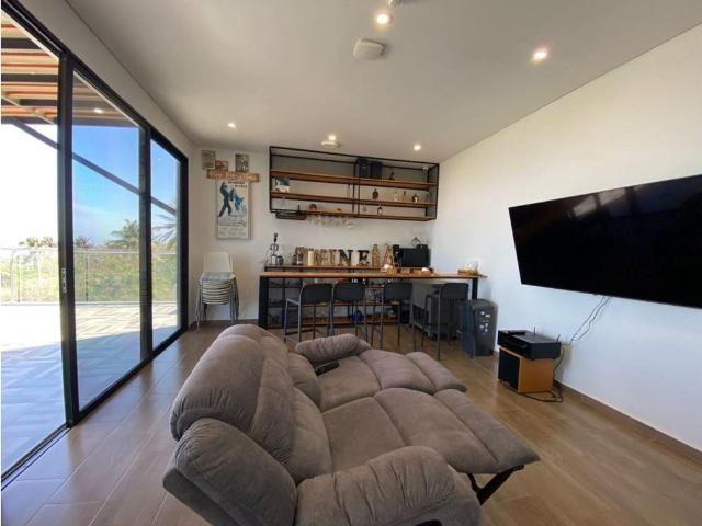 Vivienda de lujo en venta Puerto Colombia, Colombia