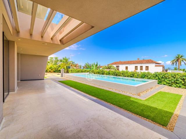 Chalet en venta en Puerto De La Cruz, Canarias