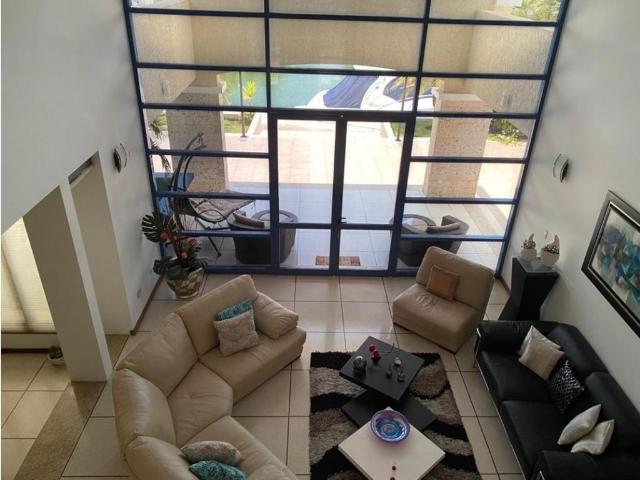 Casa en venta en Puerto La Cruz, Amazonas
