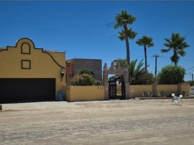 Casa en venta en Puerto Peñasco, Sonora
