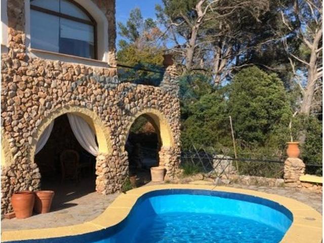 Chalet en venta en Serra de Tramuntana, Baleares