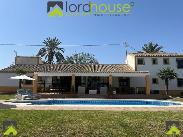 Chalet en venta en Altobordo, Alto Guadalentín