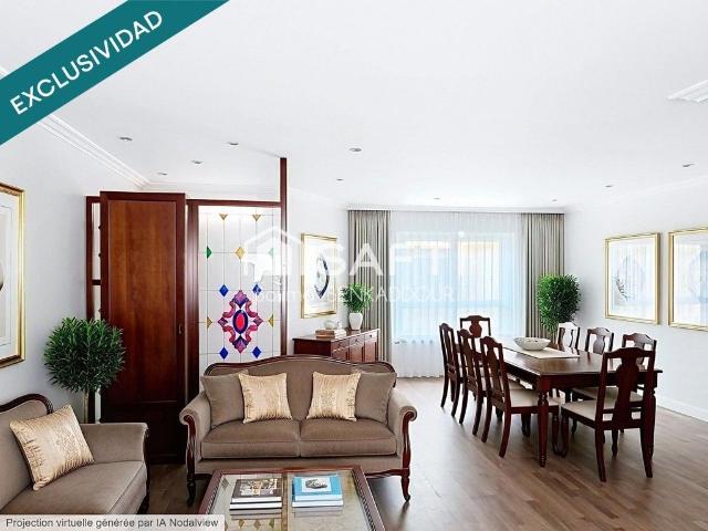 Chalet en venta en l'Horta Nord, Valencia