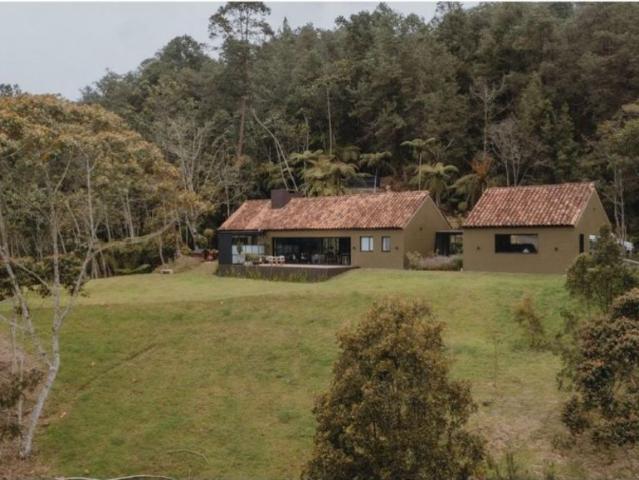 Casa en venta en Antioquia, El Retiro