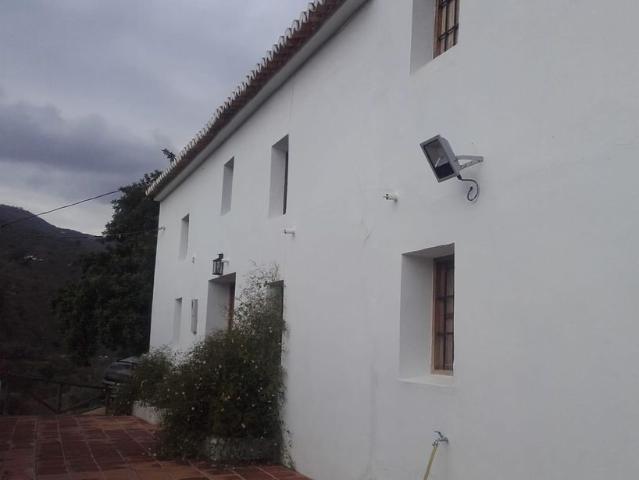 Chalet en venta en La Axarquía, Andalucía