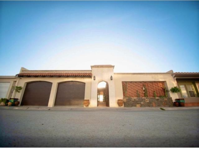 Casa en venta en Playas De Rosarito, Baja California