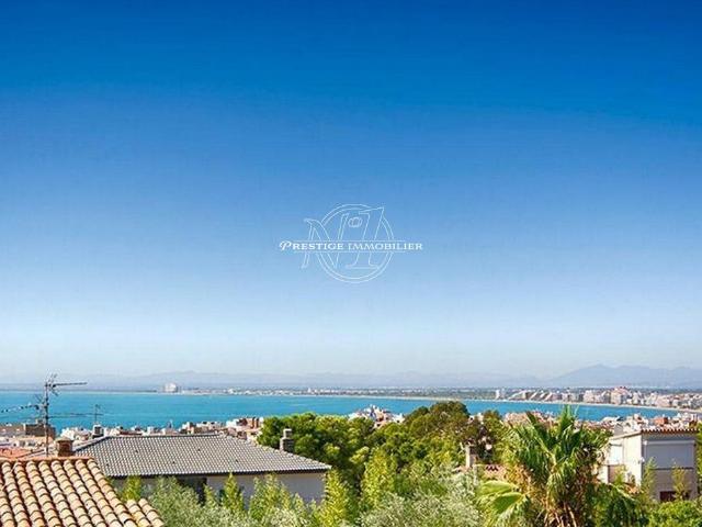 Chalet en venta en Alt Empordà, Catalunya