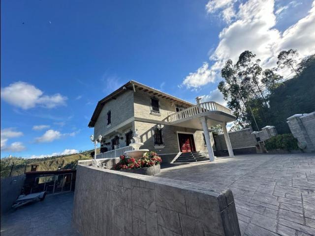 Casa en venta en Francisco Linares Alcántara, Miranda