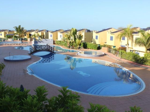 Chalet en venta en San Bartolomé De Tirajana, Canarias