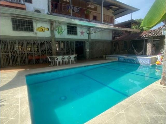 Casa venta en San Carlos