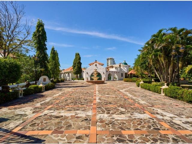 Casa venta en San Carlos