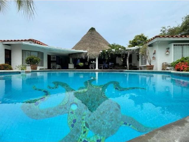 Casa venta en San Carlos