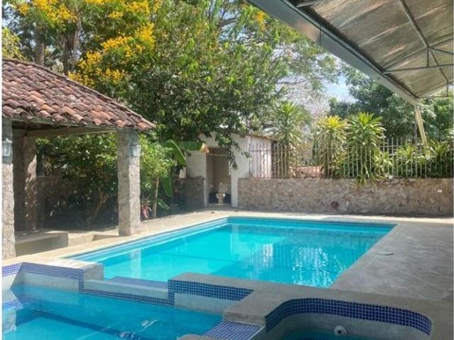 Casa venta en San Carlos