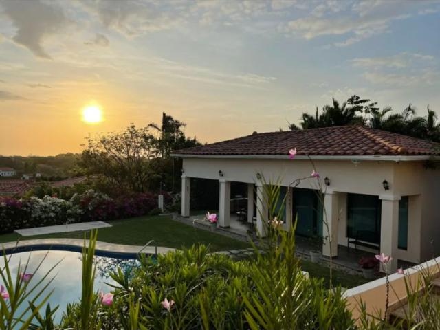 Casa venta en San Carlos