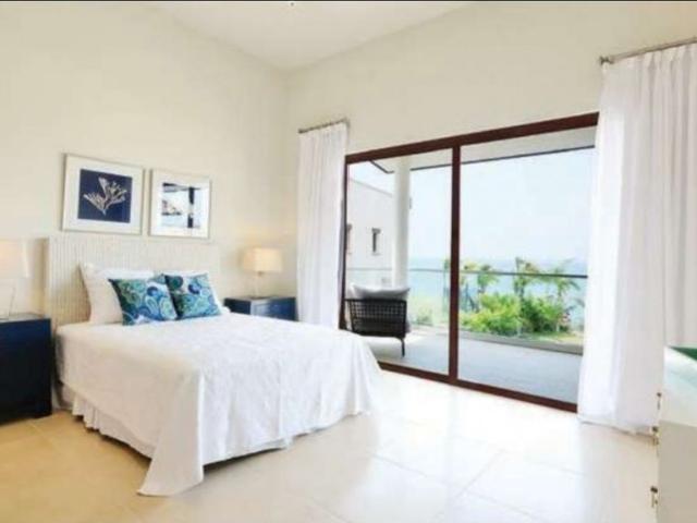 Casa venta en San Carlos