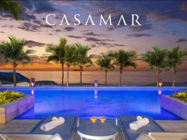 Casa venta en San Carlos