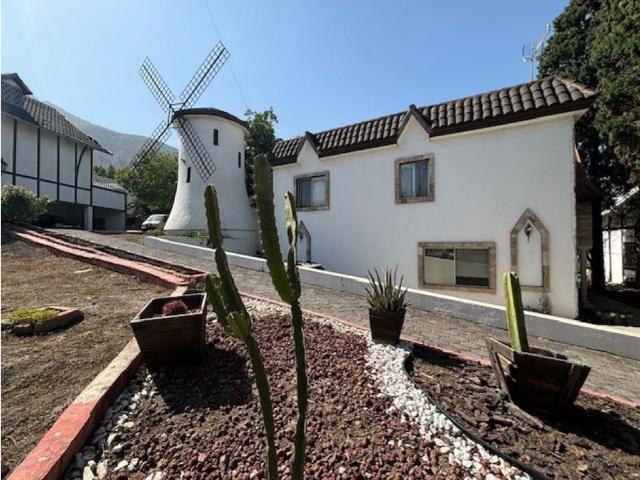 Casa en venta en San Pedro, Nuevo León
