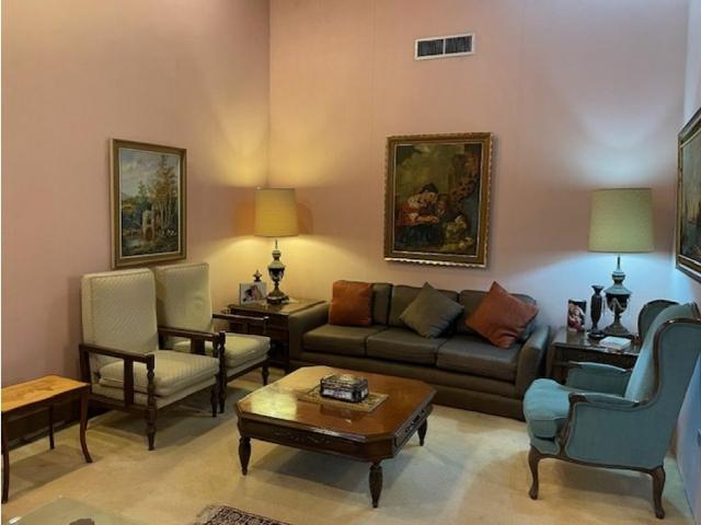 Casa en venta en San Pedro, Nuevo León