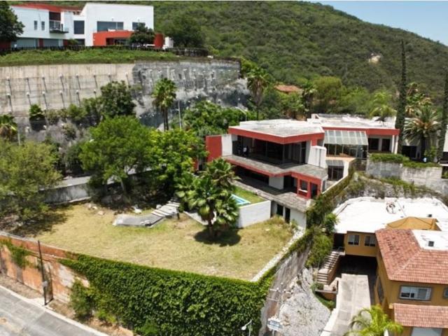 Casa en venta en San Pedro, Nuevo León