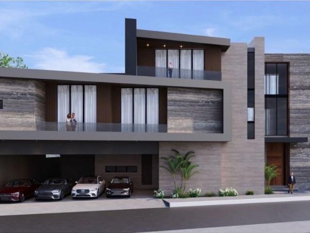 Casa en venta en San Pedro, Nuevo León