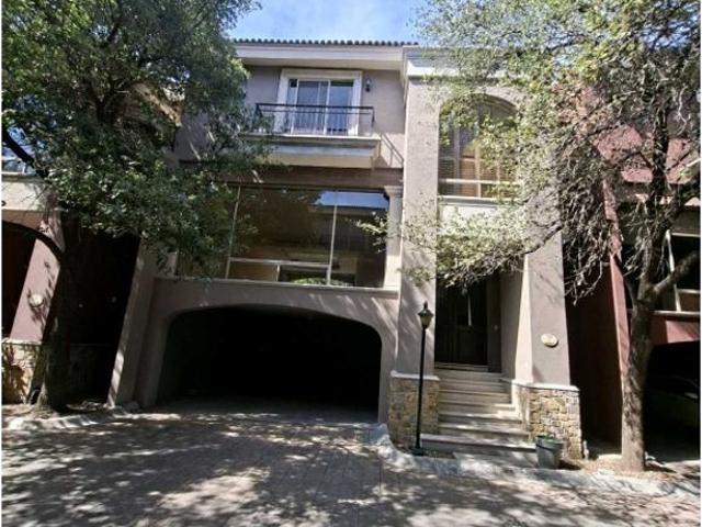 Casa en venta en San Pedro