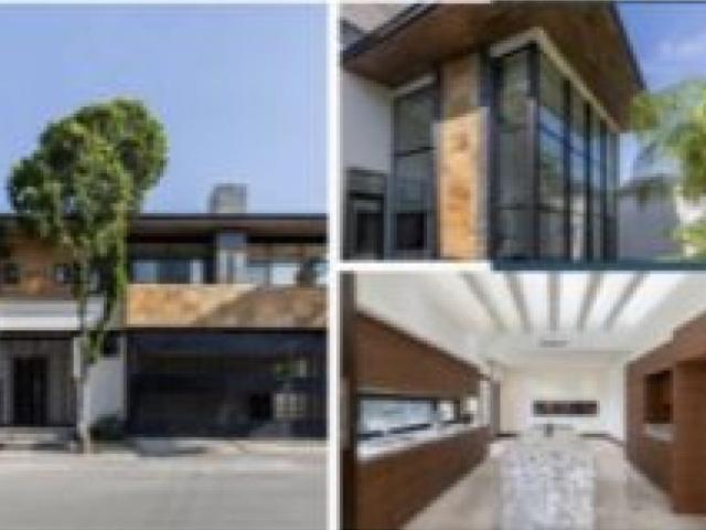 Casa en venta en San Pedro, Nuevo León