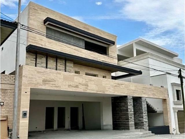 Casa en venta en San Pedro, Nuevo León
