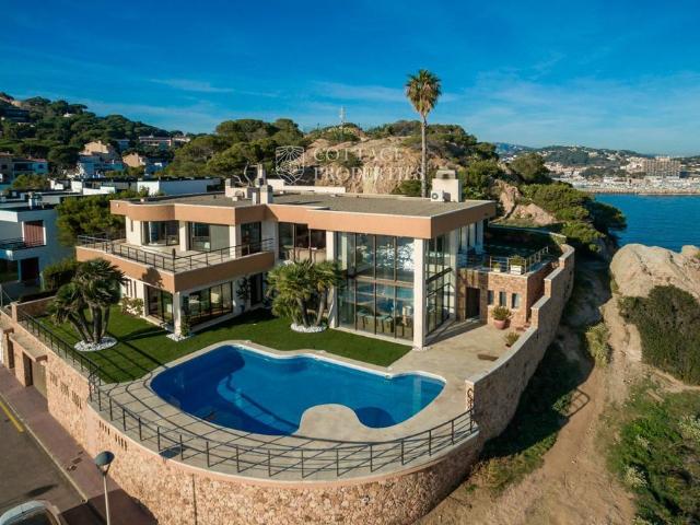 Chalet en venta en Baix Empordà, Catalunya