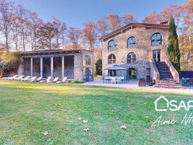Chalet en venta en Garrotxa, Catalunya