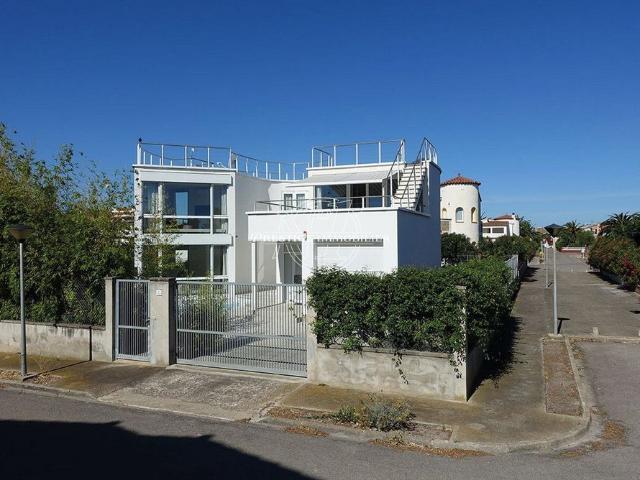 Chalet en venta en Alt Empordà, Catalunya