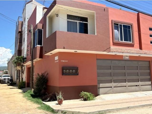 Casa en venta en Santa Cruz Xoxocotlán, Oaxaca