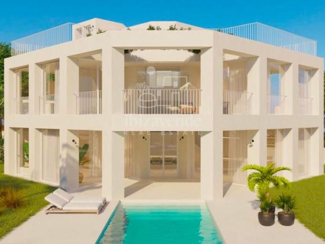 Chalet en venta en Bungalow Park, Eivissa