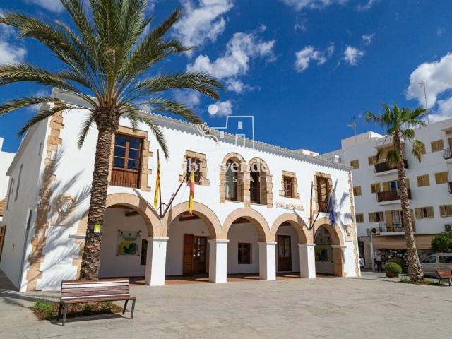 Chalet en venta en Urbanització Siesta, Eivissa