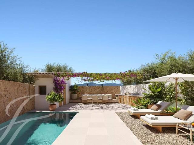 Chalet en venta en Raiguer, Baleares