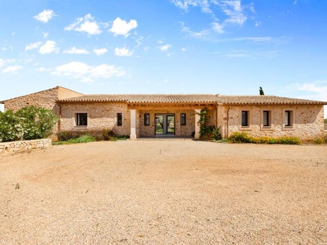 Chalet en venta en Migjorn, Baleares
