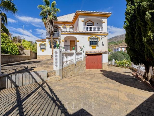 Chalet en venta en La Axarquía, Andalucía