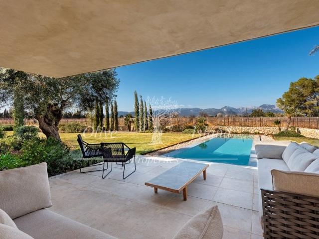 Chalet en venta en Biniali, Pla de Mallorca