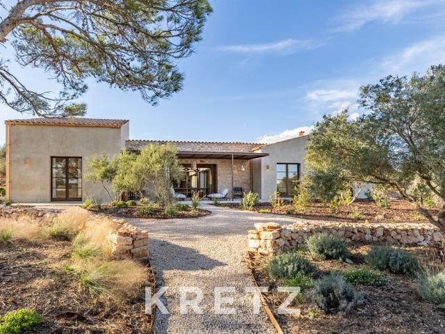 Chalet en venta en Migjorn, Baleares