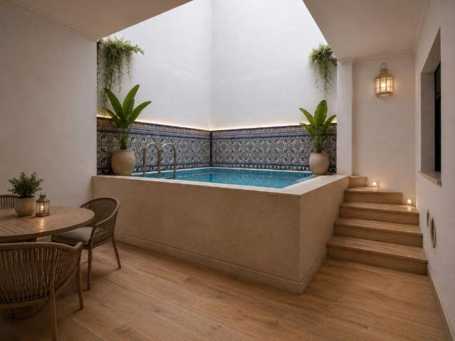 Chalet en venta en Sevilla, Andalucía