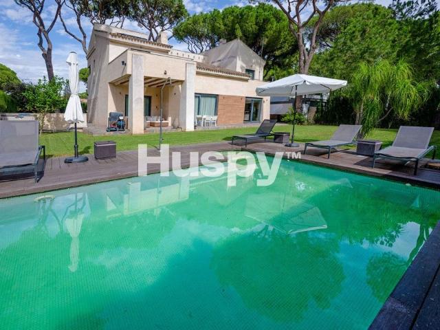 Chalet en venta en Sevilla