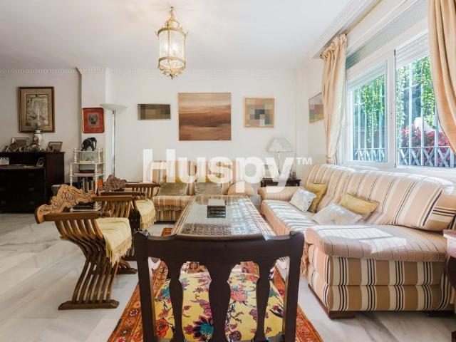 Chalet en venta en Sevilla
