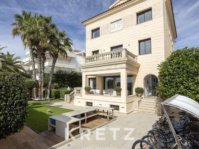 Chalet en venta en Vinyet, Garraf