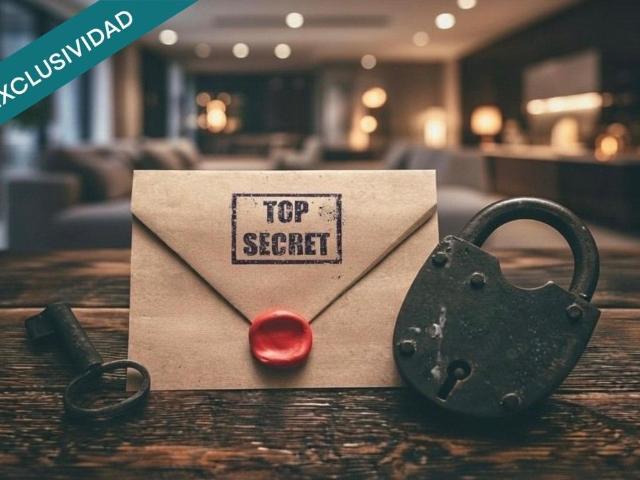 Chalet en venta en Serra de Tramuntana, Baleares